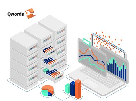 Manfaat Big Data Untuk Bisnis Bisa Untung Besar Qwords Blog