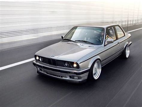 BMW E30 3 Series Classic Bimmers Nl Bmw E30 Bmw E30 Coupe Bmw E30