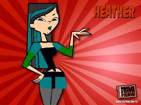 Gwenheather Total Drama Island Photo 9551938 Fanpop