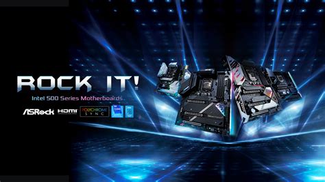 ASUS, MSI & ASRock Z590 Motherboard Prices Revealed - Starting at $189 ...