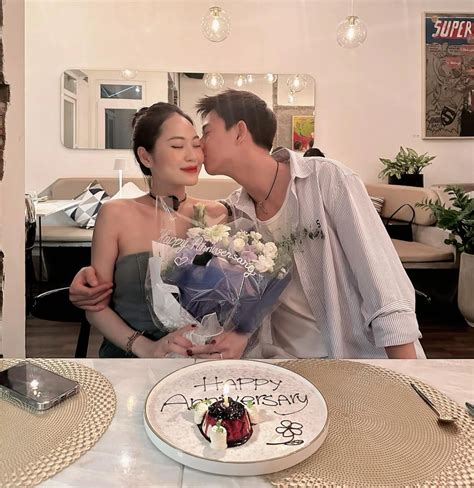 Hot boy cầu lông Phạm Hồng Nam lên xe hoa với bạn gái yêu năm Báo Dân trí