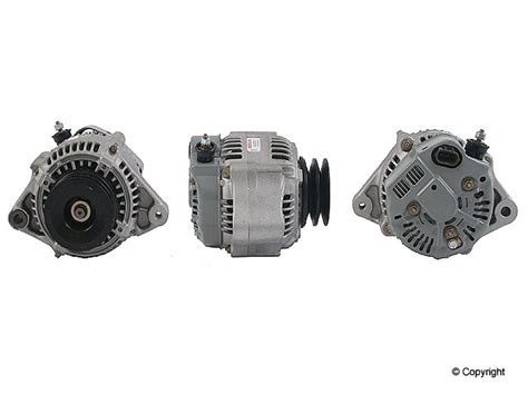 Lexus Lx Alternator Auto Parts Online Catalog