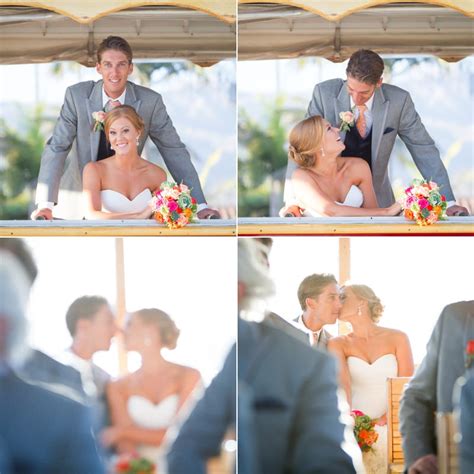 Santa Barbara Beach Wedding | Kiel Rucker Photography