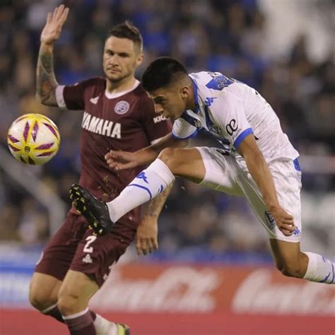 Así Quedaron Los Cruces De Cuartos De Final De La Copa De La Superliga