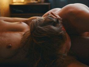 GRAND JETE NUDE SCENES AZNude