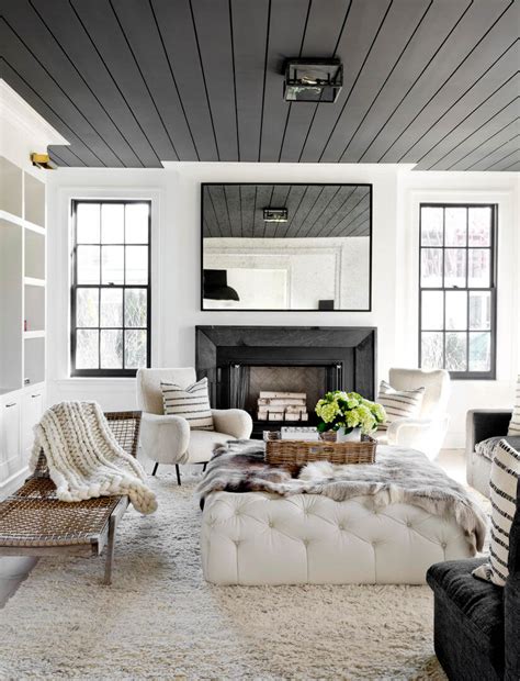 6 Best Ceiling Paint to Elevate the Interior Aesthetics - Architectures ...