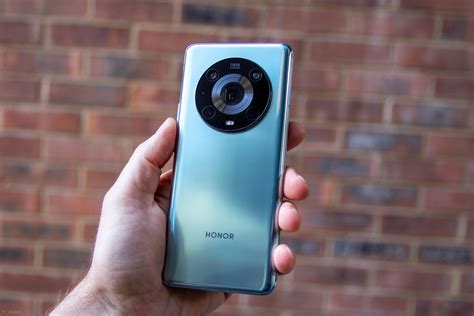 Лучшие смартфоны от компании HONOR 2022 модельного года