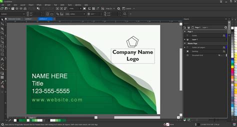 Coreldraw Design Collection