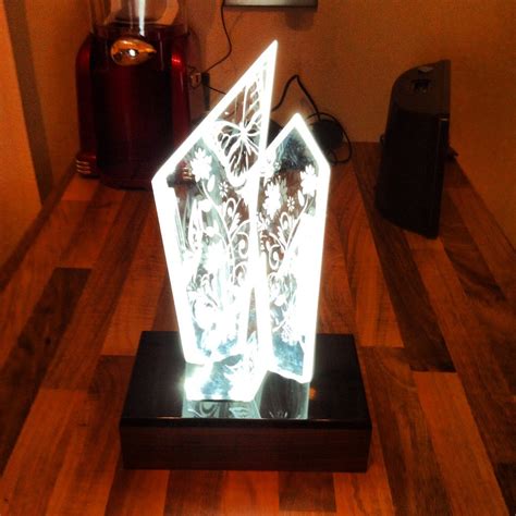 Create an Awesome Shard Light (with Pictures) - Instructables