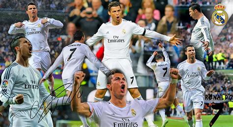 Aggregate 58 Real Madrid Ronaldo Wallpaper In Cdgdbentre