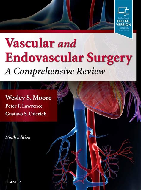 Wesley Moore Md Vascular And Endovascular Surgeon