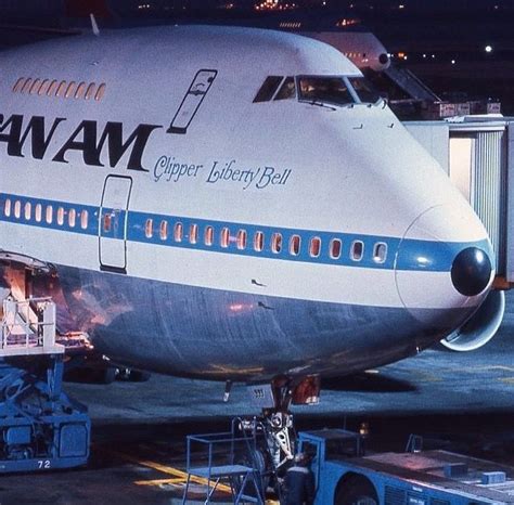 Pan Am A Photographic History Of The World S Most Iconic Airline Artofit