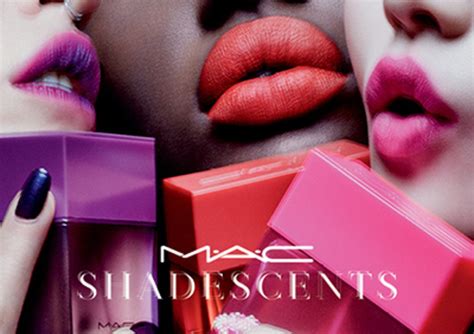 M A C Cosmetics Releases Fragrance Collection Inspired By Their Most