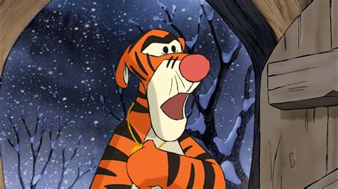 The Tigger Movie 2000 Screencap Fancaps