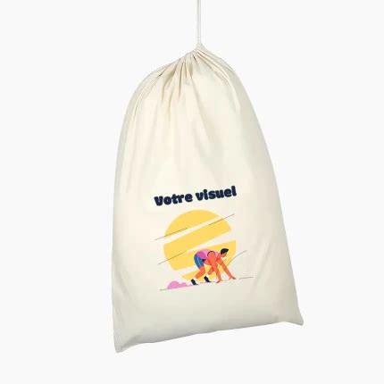 Sac Personnalisable Tote Bags Sacs Et Accessoires Personnaliser