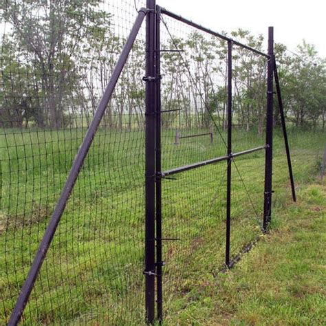 Deer Fencing Designs to be Considered for Backyard Projects | by Darren ...