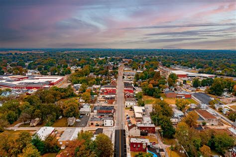 belleville streetscape gonzalez companies llc