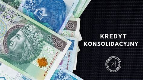 Co to jest kredyt konsolidacyjny Czy warto go wziąć Doradztwo