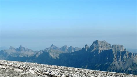 Lidernen Gipfel und Schächentaler Windgällen Fotos hikr org