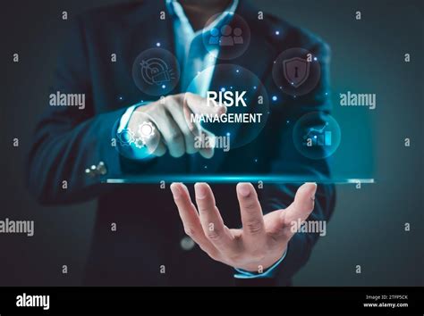 Risk Assessment Icon Hi Res Stock Photography And Images Alamy