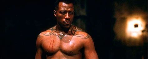 Wesley Snipes Interesado En Más Películas De Blade Noticias De