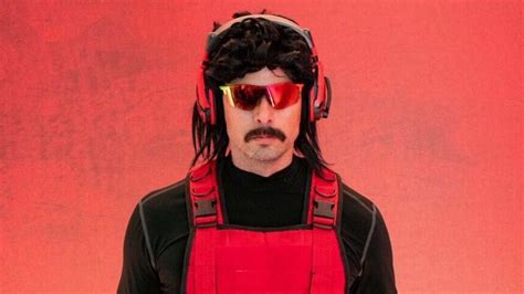 Body Language Expert Makes A Bold Claim About Dr Disrespect