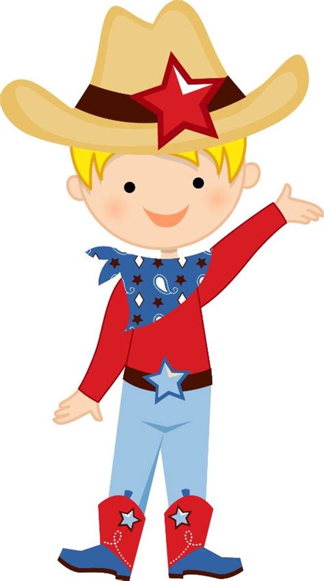 Free Cowboy Clip Art, Download Free Cowboy Clip Art png images, Free ...