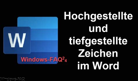 Gesch Tztes Leerzeichen Word So Gehts Windows Faq