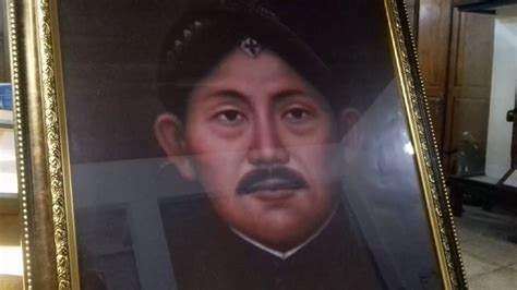 Inilah Naskah Naskah Kuno Ronggowarsito Di Museum Radya Pustaka Solo