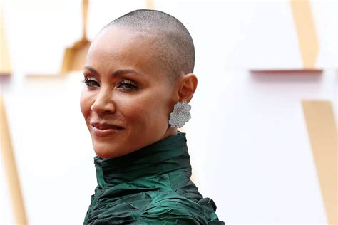 Qu est ce que l Alopécie la maladie dont souffre Jada Pinkett Smith