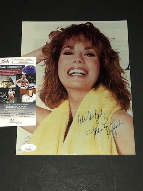 Kathie Lee Gifford Autographed Photograph JSA - Etsy