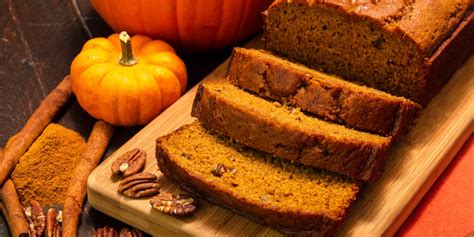 Old Fashioned Pumpkin Bread Marcy Goldman S Better Baking