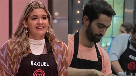 Raquel Exparticipante De Masterchef Ecuador Hizo Tremendo ‘spoiler Al Publicar Que Jamil