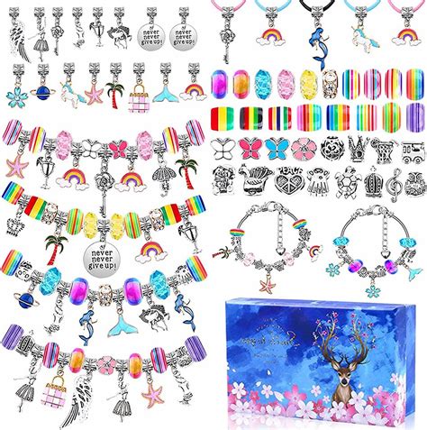 Wdjlnzb Schmuck Basteln M Dchen Geschenke F R M Dchen M Dchen