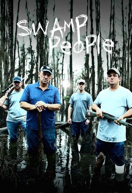 Swamp People - season 11, episode 10: Casanova Gator | SideReel