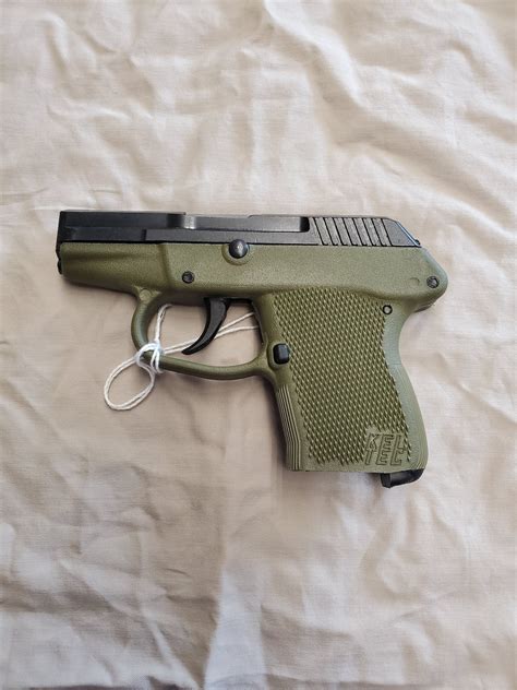 Kel Tec P 32 For Sale