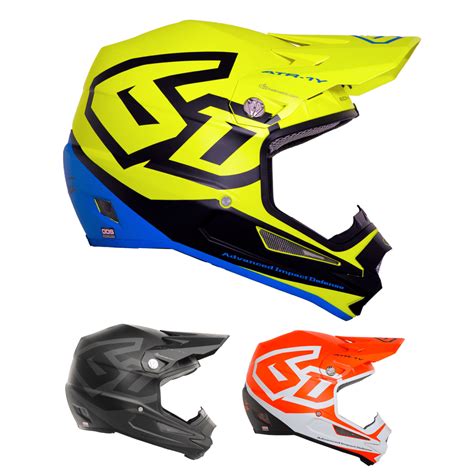 6D Helmets | SHOP