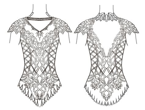 Leotard Rhythmic Gymnastics купальник художественная гимнастика в 2024