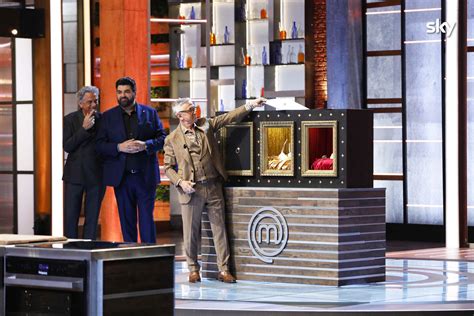 Intervista Agli Eliminati Di MasterChef Italia 13 Amicizie Il Sogno