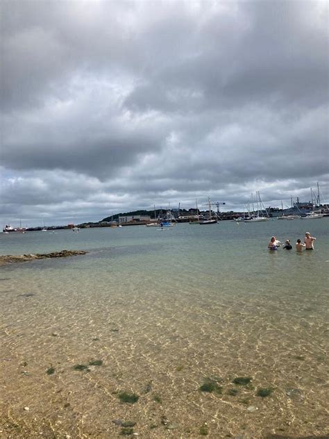 Flushing Beach Falmouth Ce Quil Faut Savoir Pour Votre Visite Avec