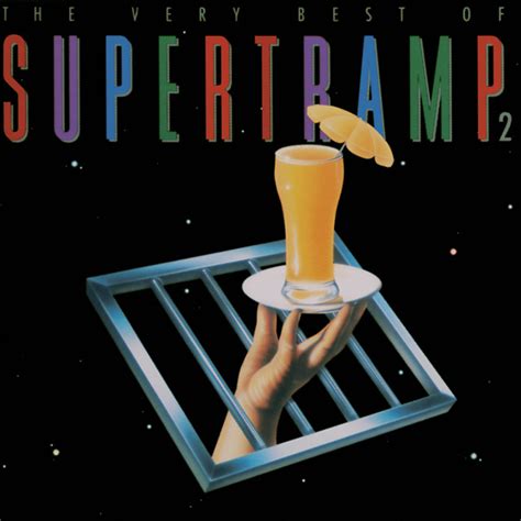 The Very Best Of Supertramp 2 - Compilation par Supertramp | Spotify