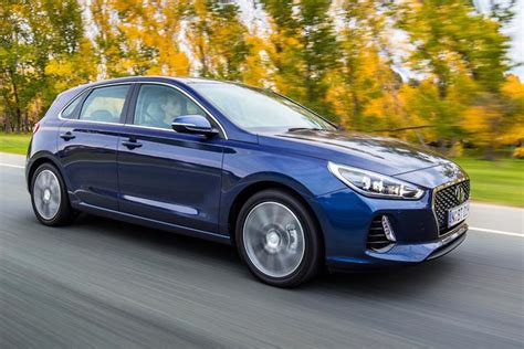 Hyundai I30 Go 2017 Pricing And Specifications Au