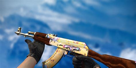 The Best Ak Skins In Cs Go