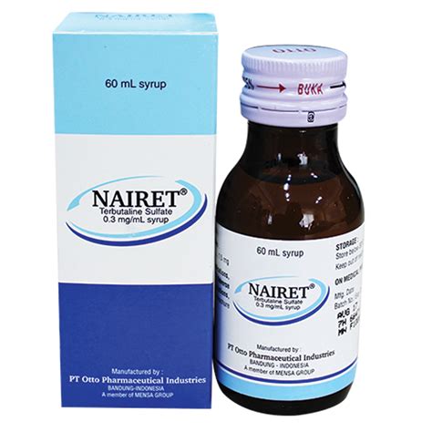 НАИРЕТ (NAIRET) – Монфа Трейд ХХК