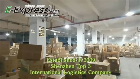 Cheapest Sea Shipping Freight Company Fba Service From China To Us By