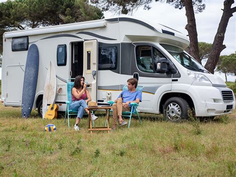 Comment Planifier Votre Voyage De Camping Pour La Famille Camping