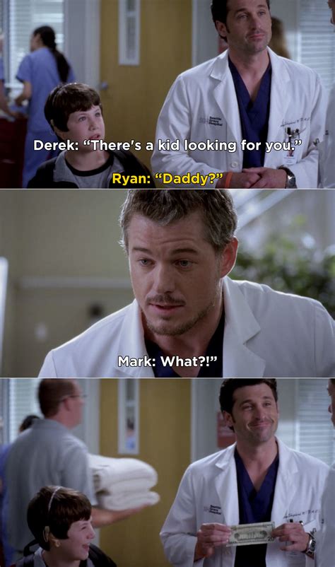 31 "Grey's Anatomy" Moments That Are Actually Super Funny