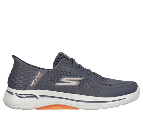 Skechers Slip-ins: GO WALK Arch Fit - Simplicity | SKECHERS