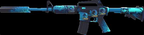 M4A1 S Icarus Fell Factory New CS2 Skins Find And Trade Your