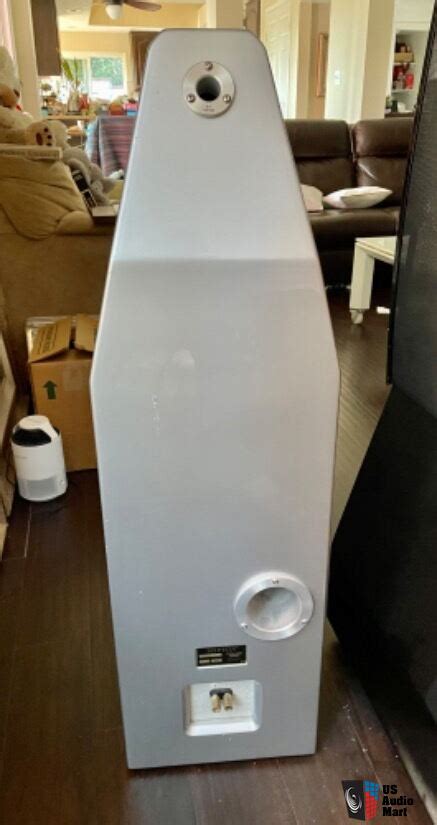 Wilson Audio Sophia Audiophile Way Floor Standing Speakers In